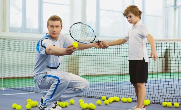 Photo of Bodyswot Tennis