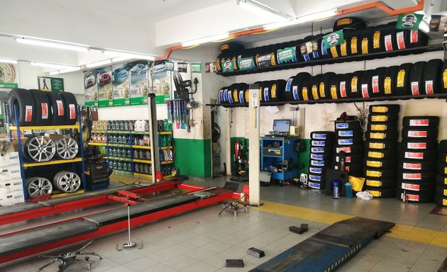 Photo of Castrol Auto Service Workshop - YB Auto Care Centre Sdn Bhd (4-Star Certified Workshop)