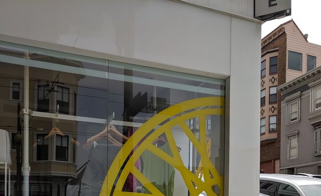 Photo of SoulCycle UNST