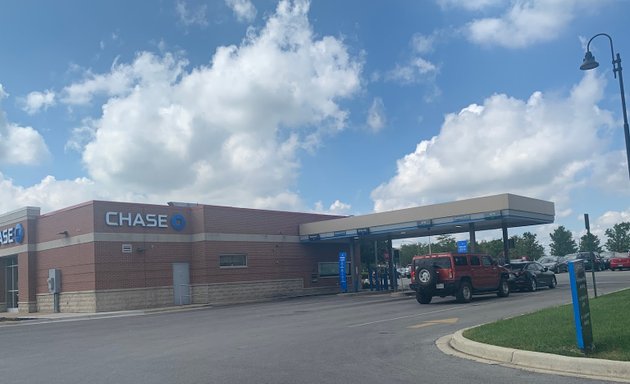 Photo of Chase Bank