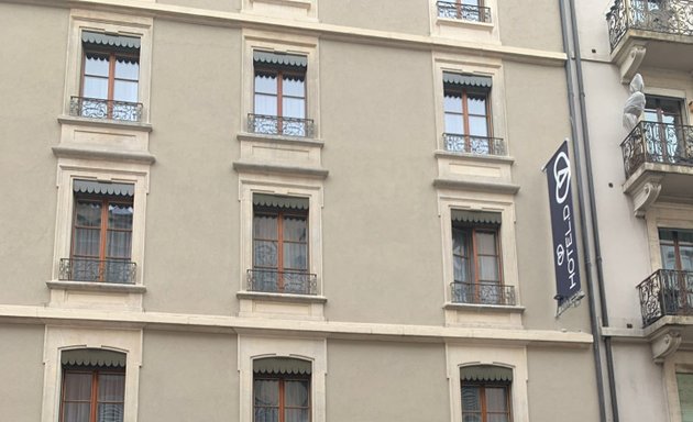 Foto von Hotel D Geneva