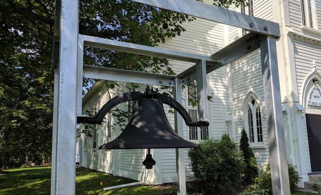 Photo of St. Andrew's Presbyterian Church