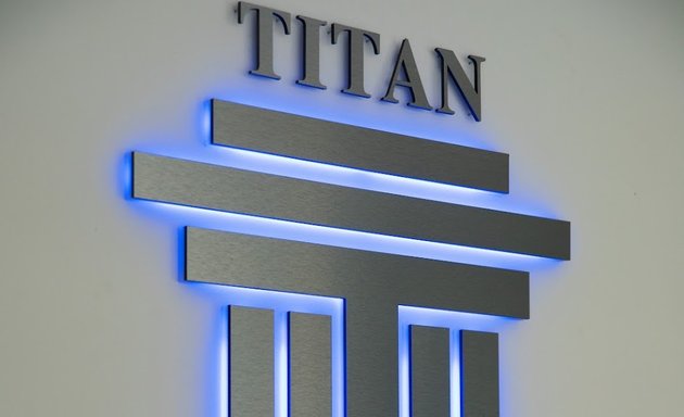 Photo of Titan Defence LLP