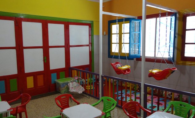 Foto de CEIVA (Centro de Educación Inicial Villa América)