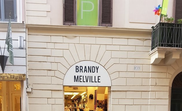 foto Brandy Melville - Rione Colonna