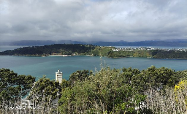Photo of Wellington Ultimate View Point