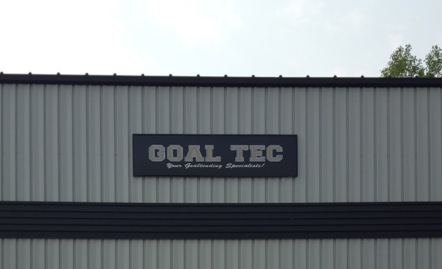 Photo of Goal Tec Regina