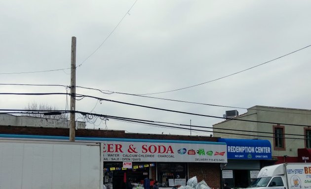 Photo of 69th Street Beer Distributor