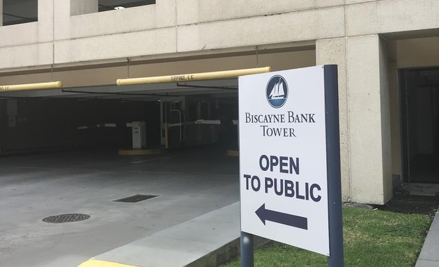 Photo of LAZ Parking - First Citizens Bank