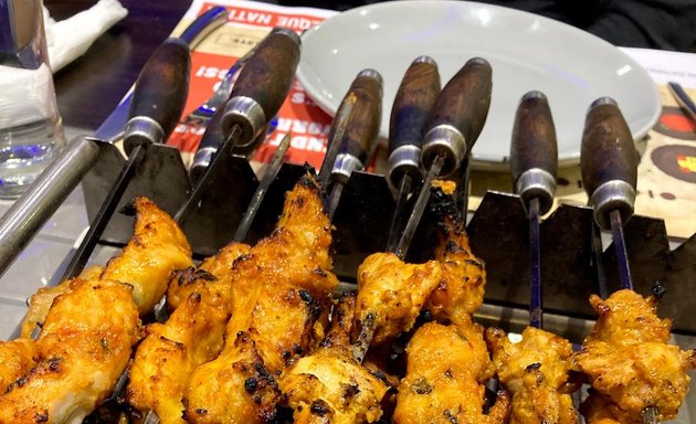 Photo of Barbeque Nation