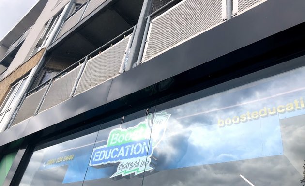 Photo of Boost Education - Ilford Tuition Centre