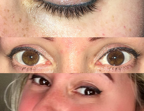 Photo of A Permanent Solution- Permanent Cosmetics By Theresa