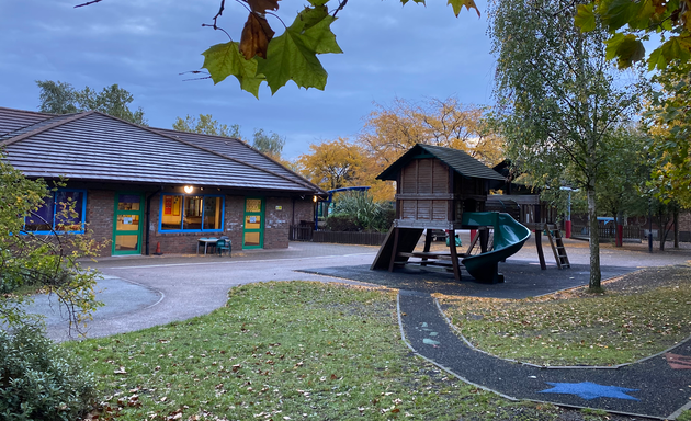 Photo of Chapel End Infants School