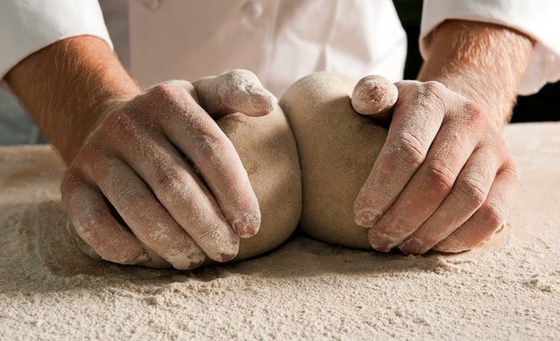 Foto von Bäckerei & Konditorei Ludwig Riedmair