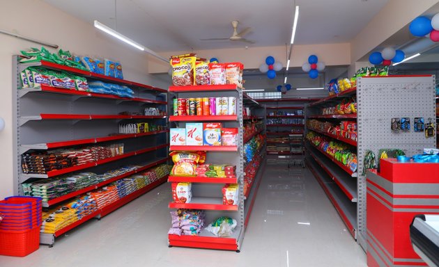 Photo of Dr.Retail Supermart