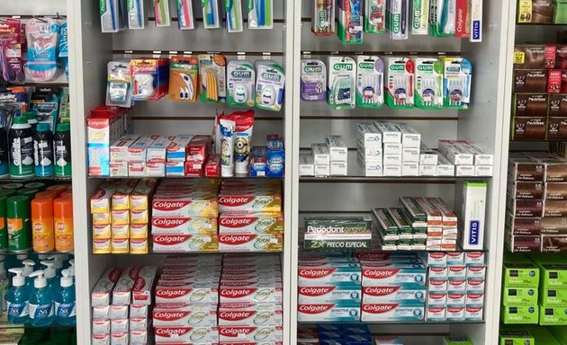 Foto de Farmacia De Marco