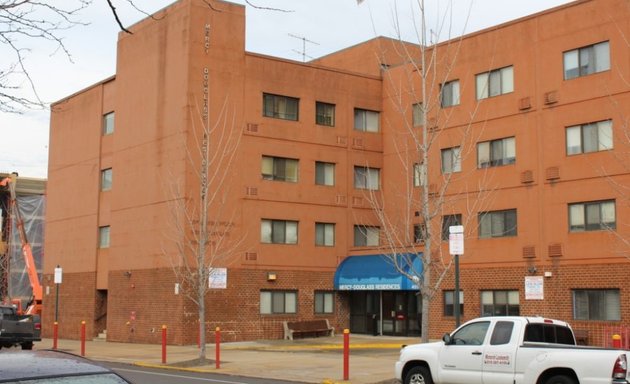 Photo of James J. Wilson Mercy-Douglass Residences