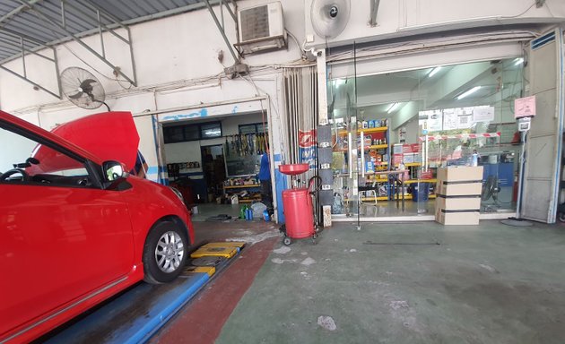 Photo of Kim Yeow Auto Service PLT