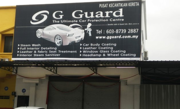 Photo of G Guard Kajang Outlet