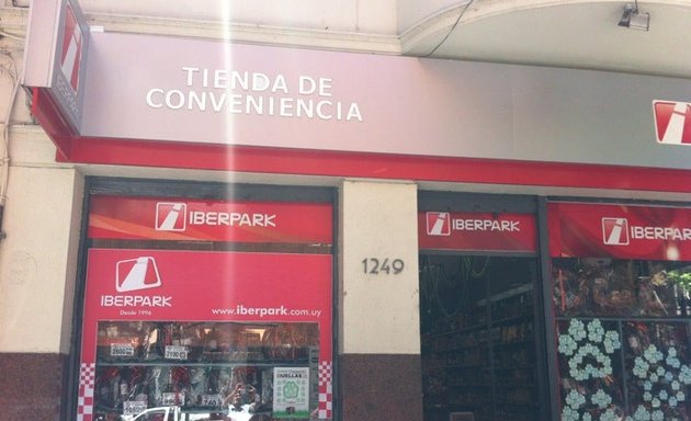 Foto de Iberpark Centro