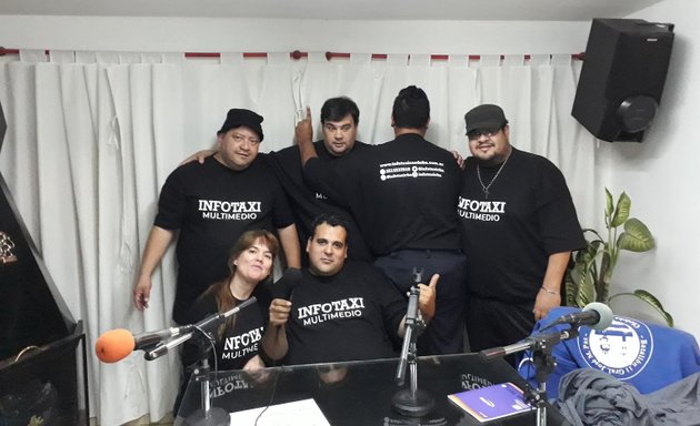 Foto de Cadena 102 Argentina - FM Visión Cordoba 101.9