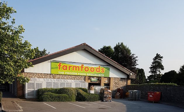 Photo of Farmfoods Ltd