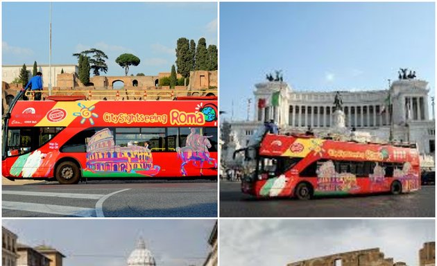 foto Travel/vatican/colosseum Tours/skip Line Tickets/city Sightseeing