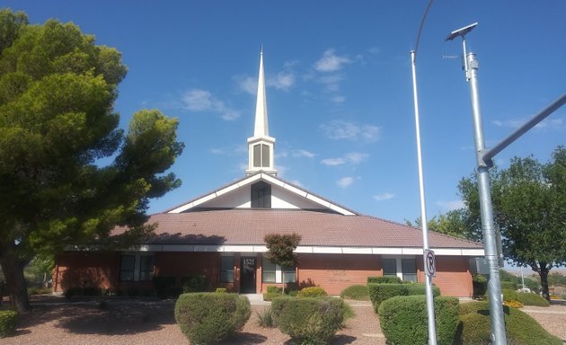 Photo of The Church of Jesus Christ of Latter-day Saints