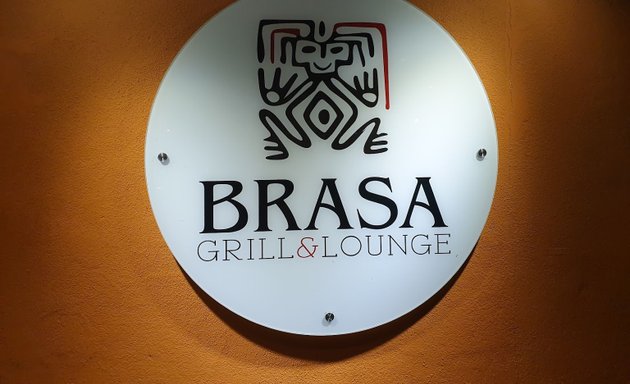 Foto von Brasa Grill & Lounge