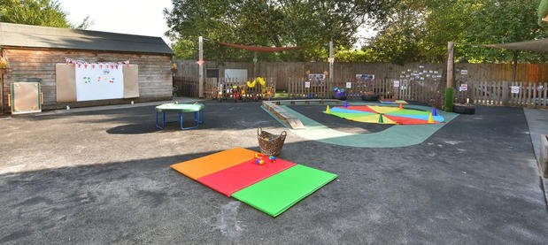 Photo of Bright Horizons Teddington Day Nursery and Preschool