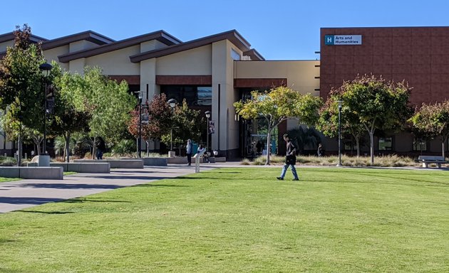 Photo of San Diego Miramar College