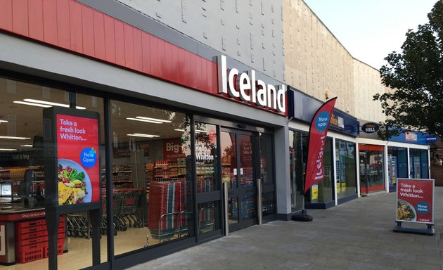 Photo of Iceland Supermarket Twickenham