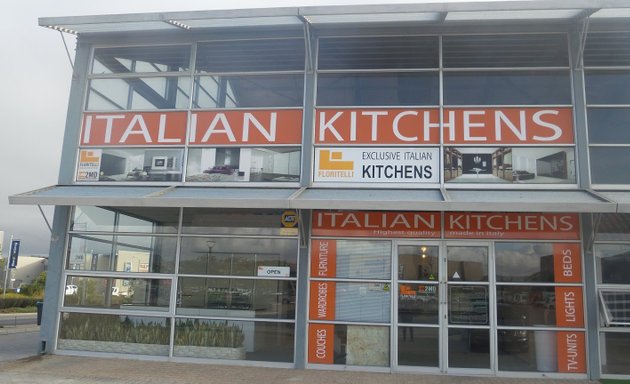 Photo of 2MD Italian Kitchens