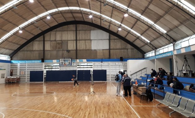 Foto de CEFUBB - Centro de Entrenamiento de la Federación Uruguaya de Basketball