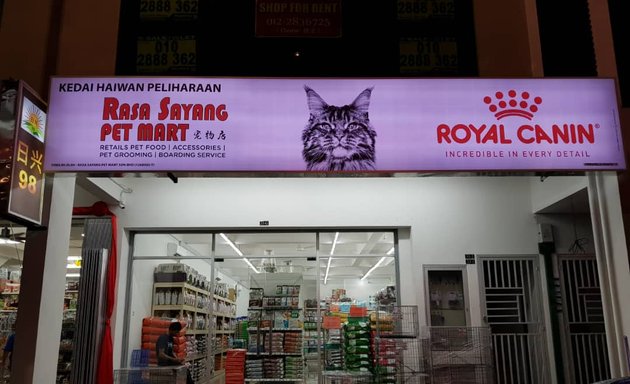 Photo of Rasa Sayang Pet Mart Vista Valley