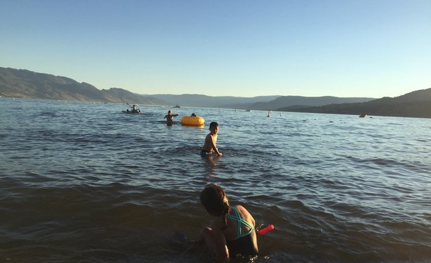 Photo of Boyce-Gyro Beach Park