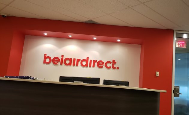 Photo of belairdirect