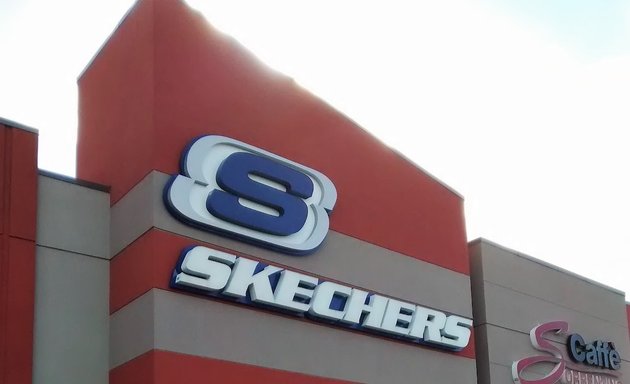 Photo of SKECHERS Retail