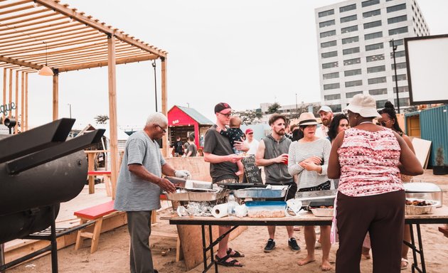 Photo of Festival International de Rhum à Montréal