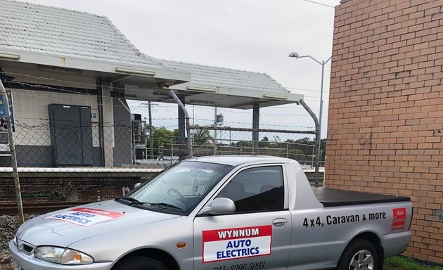 Photo of Wynnum Auto Electrics