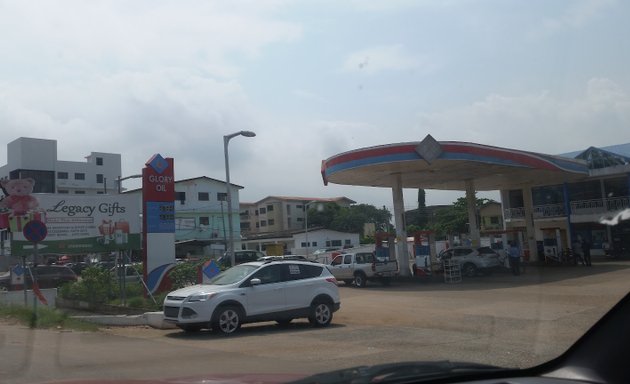 Photo of Glory Oil Fuel Station