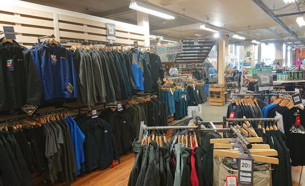 Photo of Cotswold Outdoor Orpington