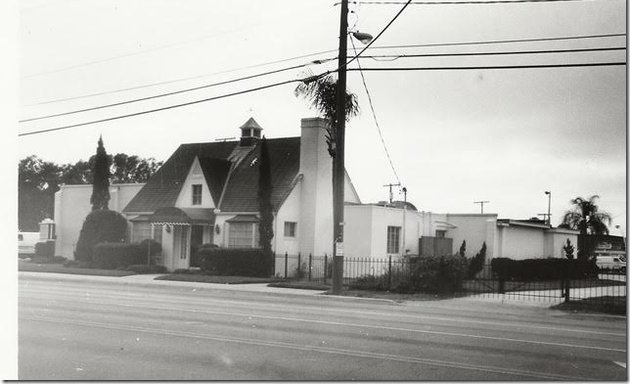 Photo of Adams & Jennings Funeral Home