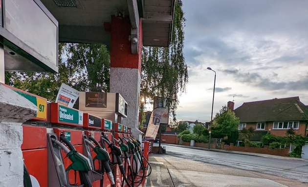 Photo of Texaco UK