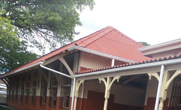 Photo of Greyville Primary School