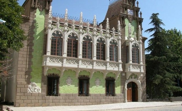 Foto de Museo Municipal de Albacete