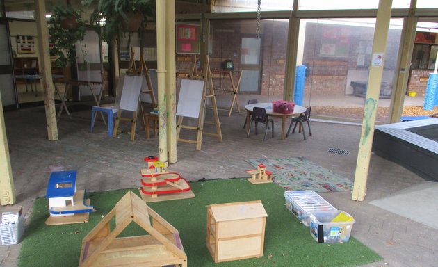 Photo of Keithcot Farm Children Centre