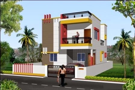 Photo of Basaveswaranagar,Property Management Company ,builders and developers bangalore
