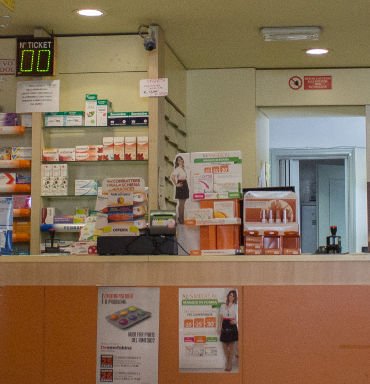 foto Farmacia Comunale 19 - Torino