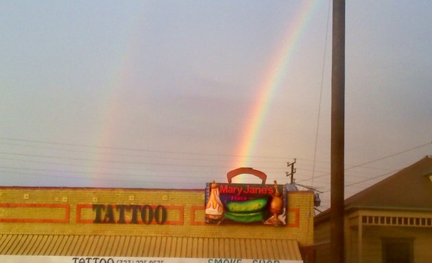 Photo of Mary Janes Place Smoke Shop